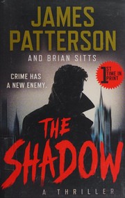 The Shadow  Cover Image