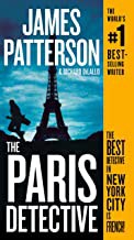 The Paris detective  Cover Image