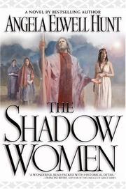 The shadow women  Cover Image