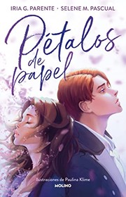 Petalos de Papel / Paper Petals Cover Image