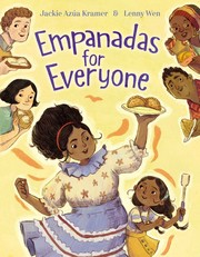 Empanadas for everyone  Cover Image