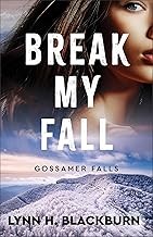 Break my fall Book cover