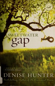 Sweetwater gap  Cover Image