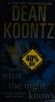 Book cover