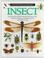Go to record Insect