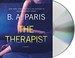 Go to record The therapist