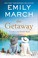 Go to record The getaway : a Lake in the Clouds novel