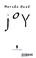 Go to record Joy