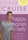 Go to record Happy hormones, slim belly : over 40? Lose 7 lbs. the firs...
